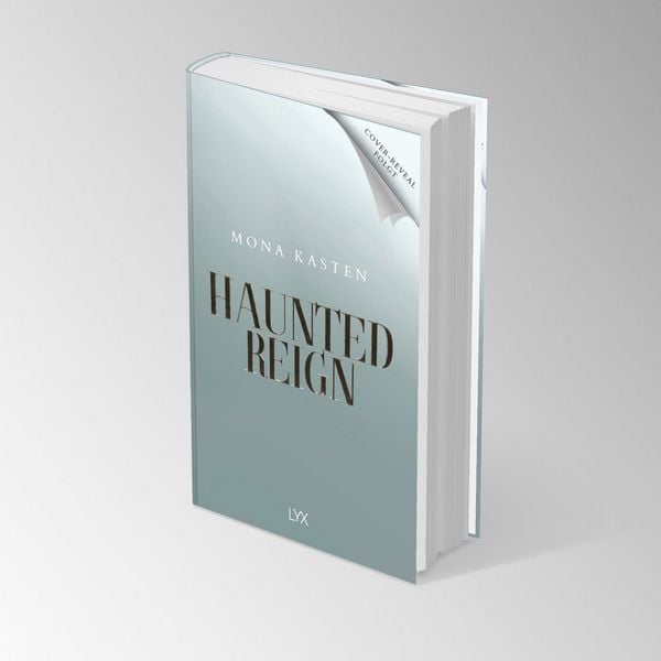 Produktbild: Haunted Reign