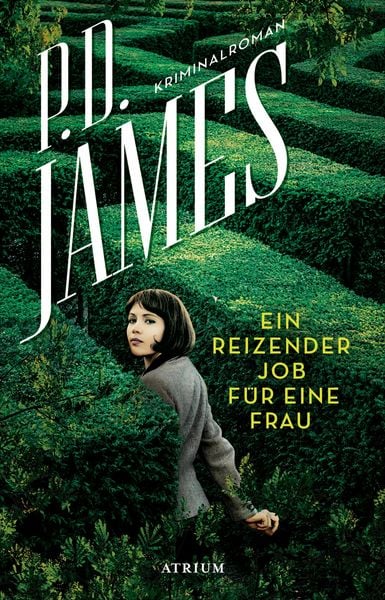 Produktbild: Ein reizender Job f&uuml;r eine Frau