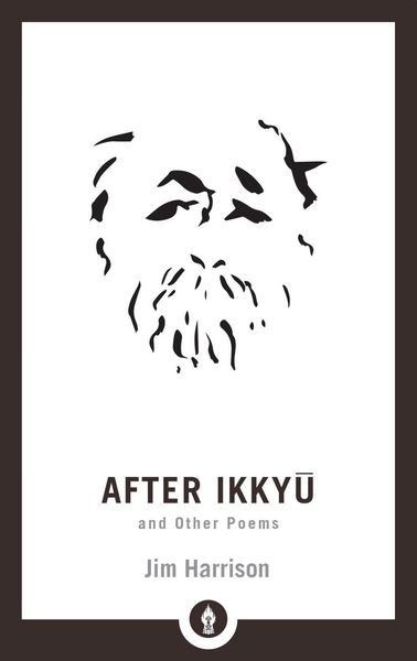 Produktbild: After Ikkyu and Other Poems
