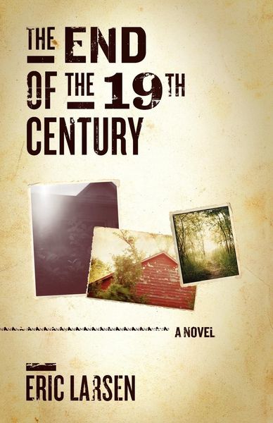 Produktbild: The End of the 19th Century