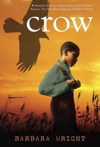 Produktbild: Crow