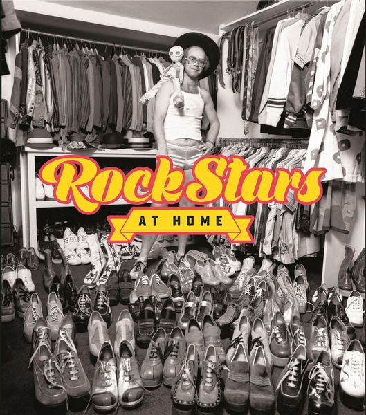 Produktbild: Rock Stars at Home