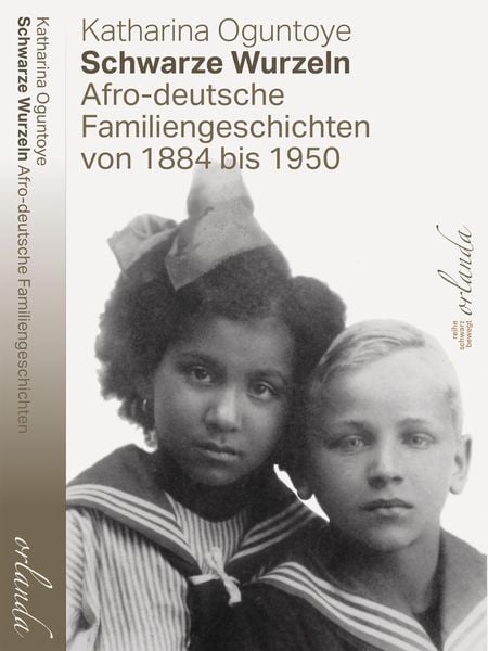 Produktbild: Schwarze Wurzeln