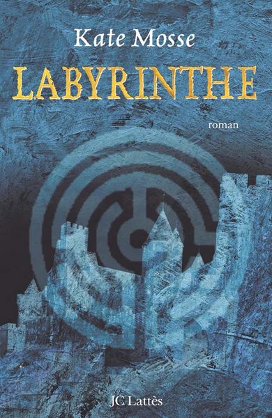 Produktbild: Labyrinthe