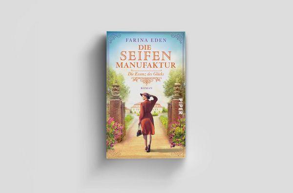 Produktbild: Die Seifenmanufaktur &ndash; Die Essenz des Gl&uuml;cks