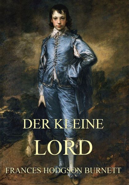 Produktbild: Der kleine Lord