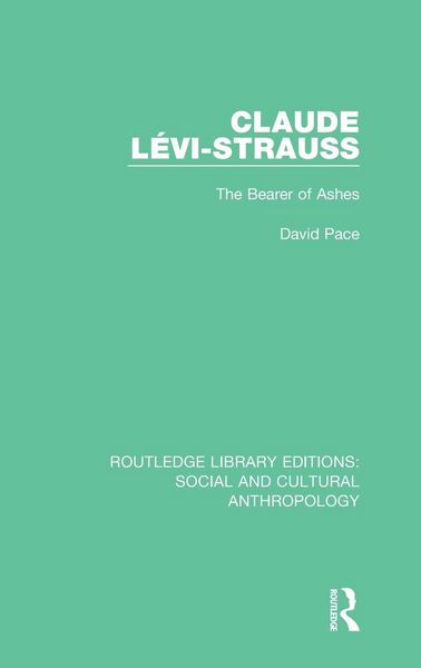 Produktbild: Claude Levi-Strauss