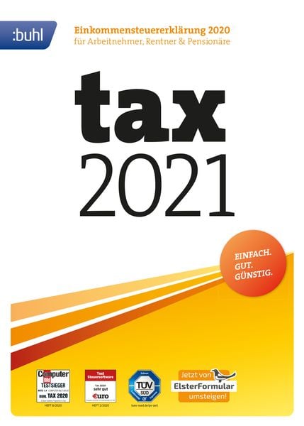 Tax 2021