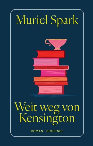 Produktbild: Weit weg von Kensington