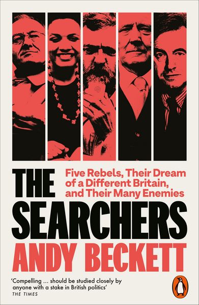 Produktbild: The Searchers