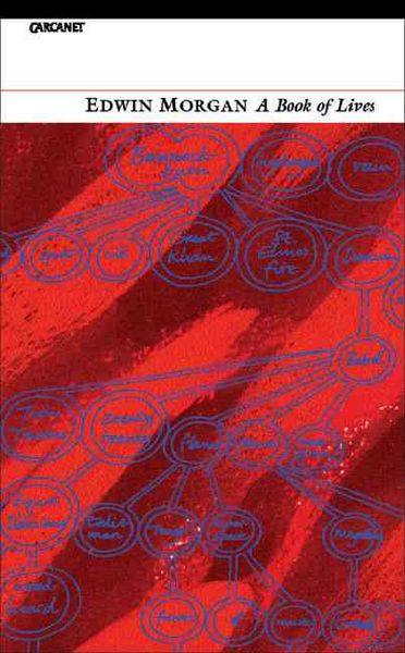 Produktbild: A Book of Lives