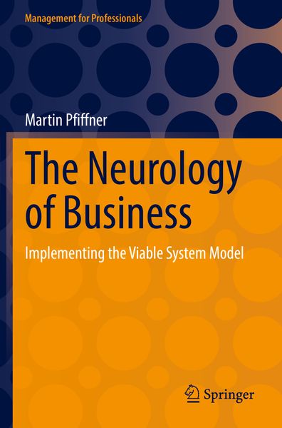 Produktbild: The Neurology of Business