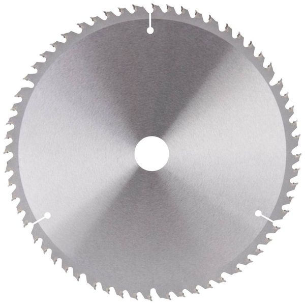 Produktbild: Makita B-67284 Kreiss&auml;geblatt 260 x 30 x 2.15mm Z&auml;hneanzahl: 60 1St.