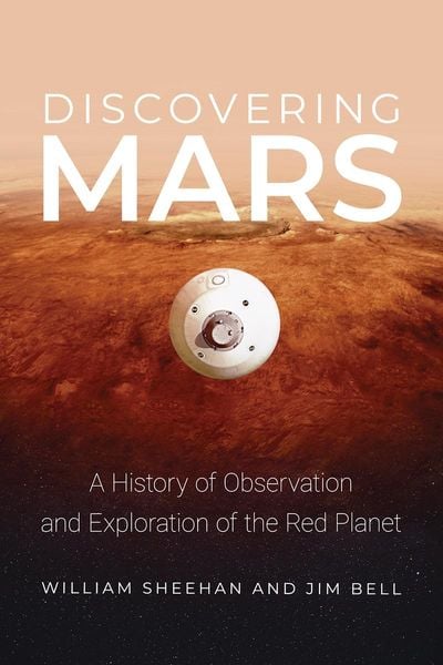 Produktbild: Discovering Mars