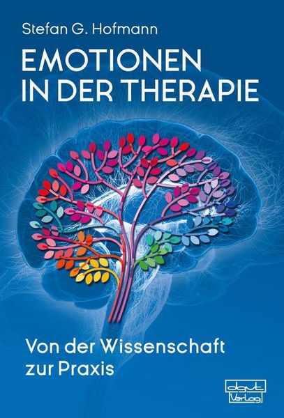 Produktbild: Emotionen in der Therapie