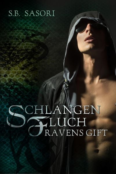 Produktbild: Ravens Gift