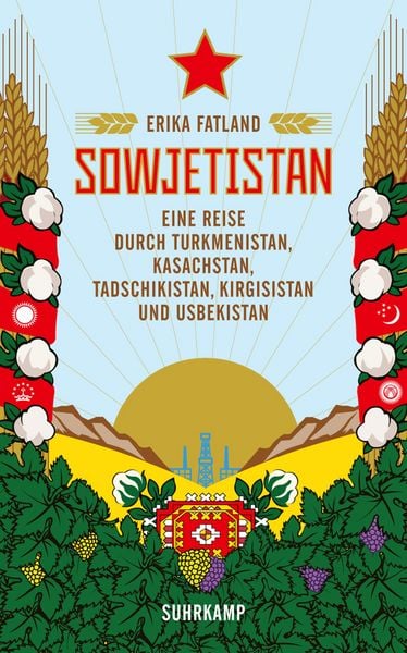 Produktbild: Sowjetistan