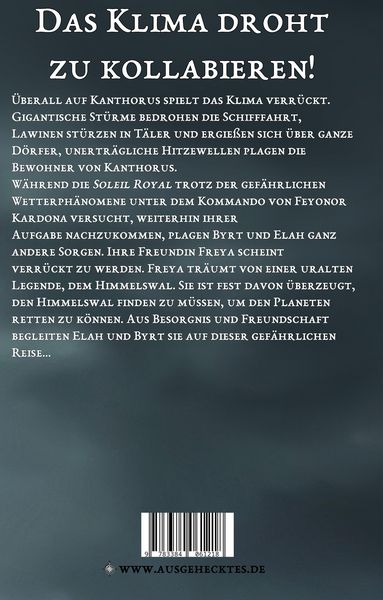 Produktbild: Der Himmelswal