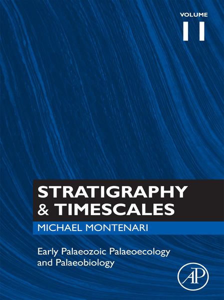Produktbild: Stratigraphy & Timescales
