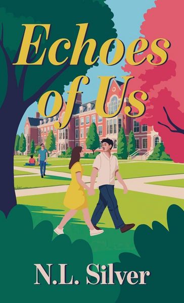 Produktbild: Echoes of Us
