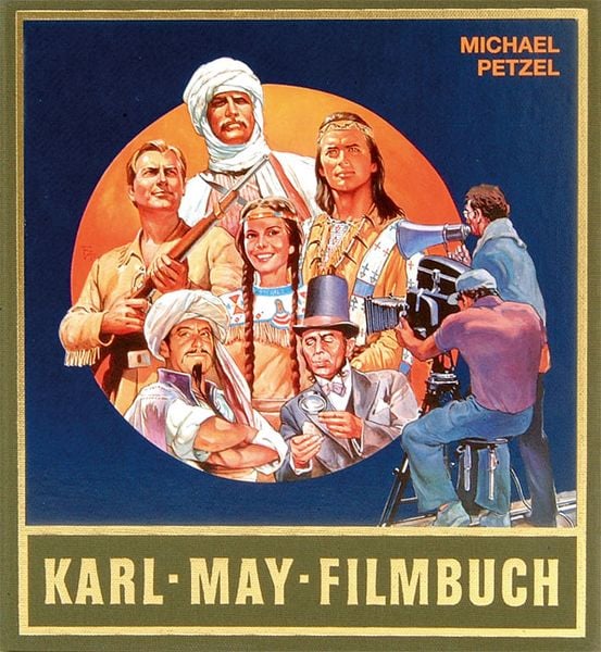 Karl-May-Filmbuch