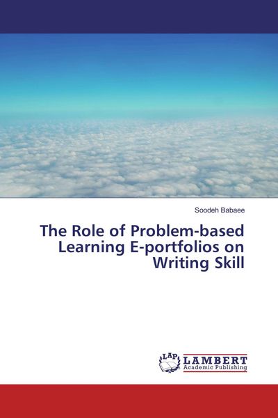 Produktbild: The Role of Problem-based Learning E-portfolios on Writing Skill