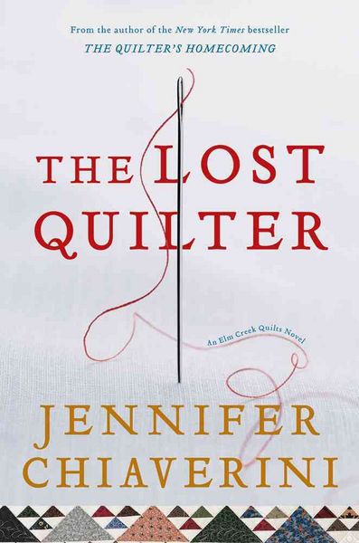 Produktbild: Lost Quilter