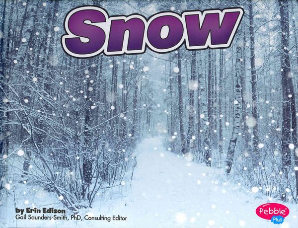 Produktbild: Snow