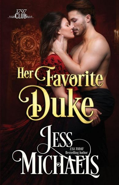 Produktbild: Her Favorite Duke