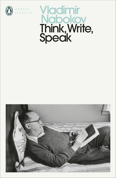 Produktbild: Think, Write, Speak