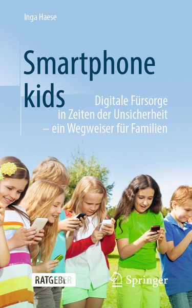 Produktbild: Smartphonekids
