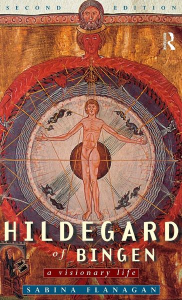 Produktbild: Hildegard of Bingen