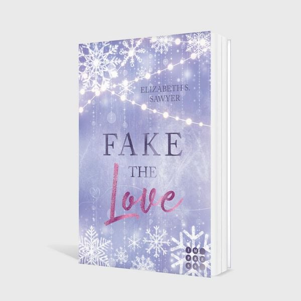 Produktbild: Fake the Love (Play it Fake 2)