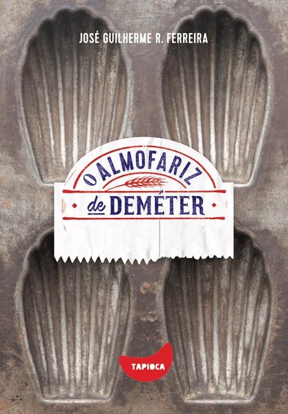 Produktbild: O almofariz de Dem&eacute;ter