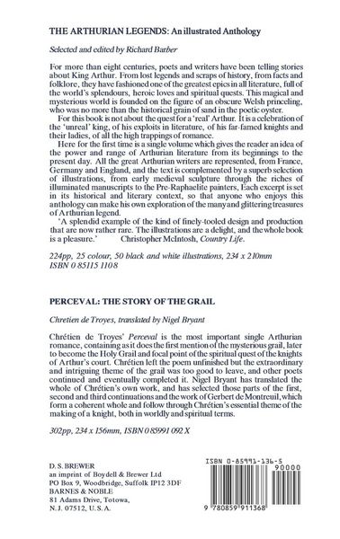 Produktbild: Return of King Arthur British and American Arthurian Literature Since 1800