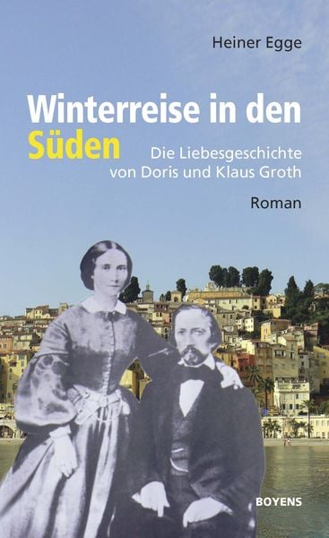 Produktbild: Winterreise in den S&uuml;den