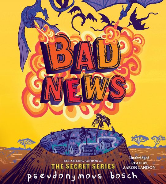 Produktbild: Bad News