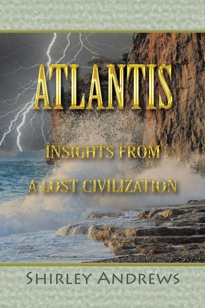 Produktbild: Atlantis
