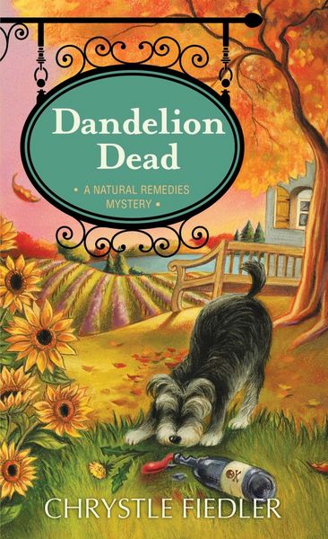 Produktbild: Dandelion Dead