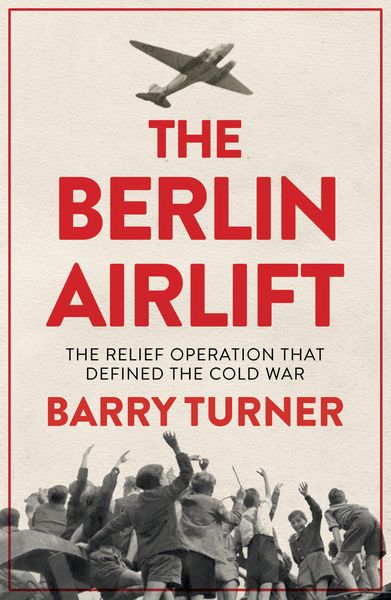 Produktbild: The Berlin Airlift