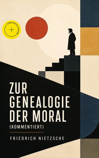 Produktbild: Zur Genealogie der Moral (Kommentiert)