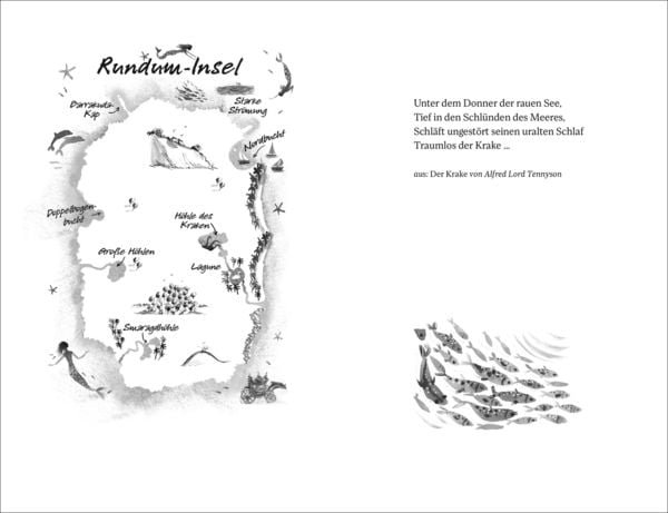 Produktbild: Emily Windsnap &ndash; Das Abenteuer