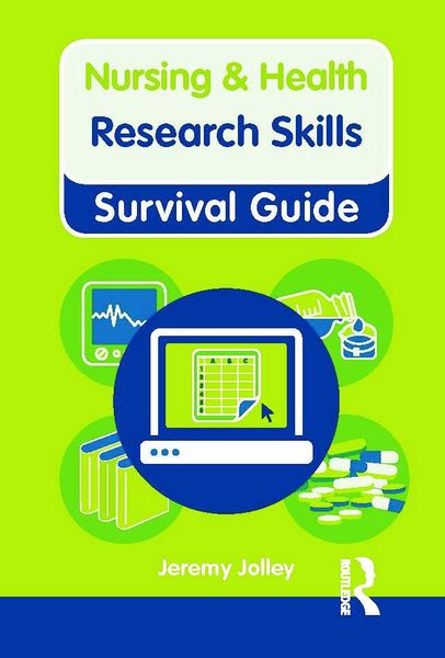 Produktbild: Research Skills