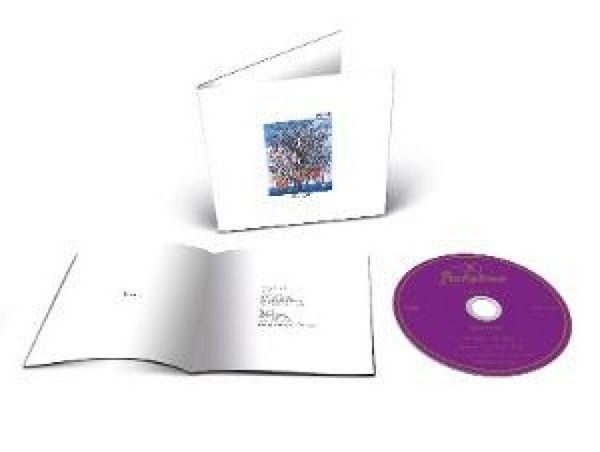Produktbild: Spirit of Eden(1997 Remaster)