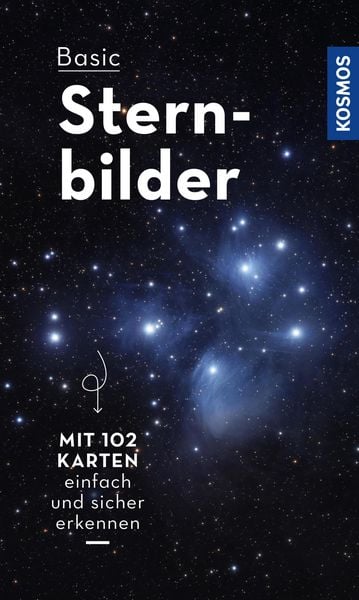 Produktbild: Basic Sternbilder