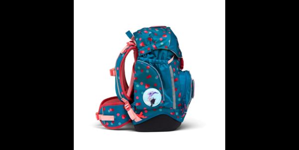 Produktbild: Ergobag Pack Schulrucksack-Set VoltiB&auml;r