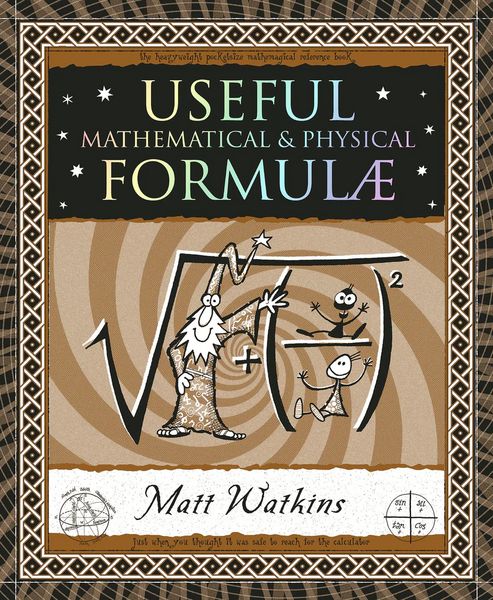 Produktbild: Useful Formulae