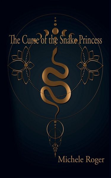 Produktbild: The Curse of the Snake Princess