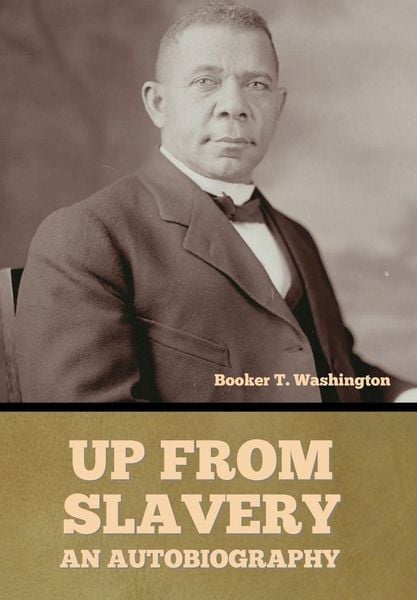 Produktbild: Up From Slavery