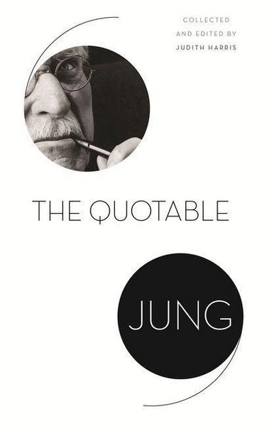 Produktbild: Quotable Jung